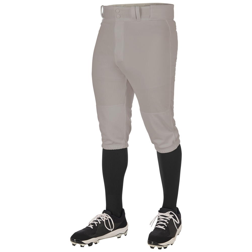 Champro Pant BP68 - Grey (Mens)