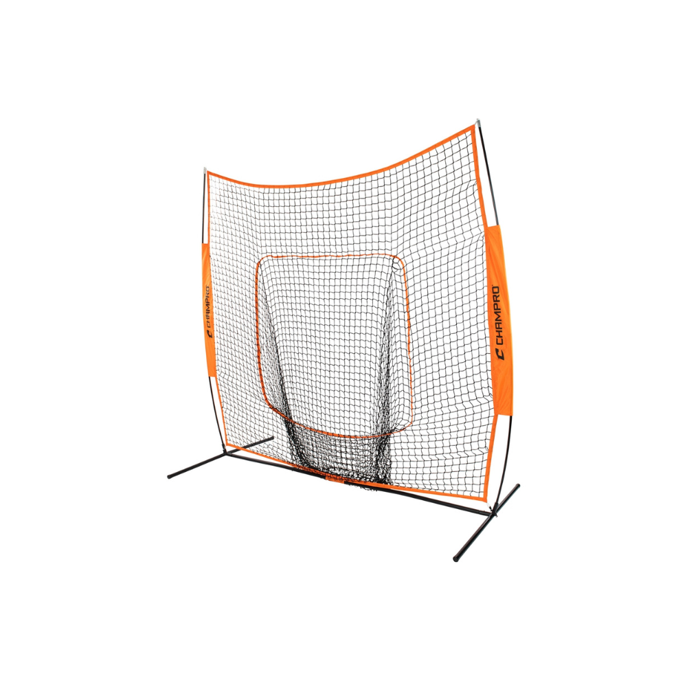 Champro Portable Sock Screen 7" x 7" (NB187)