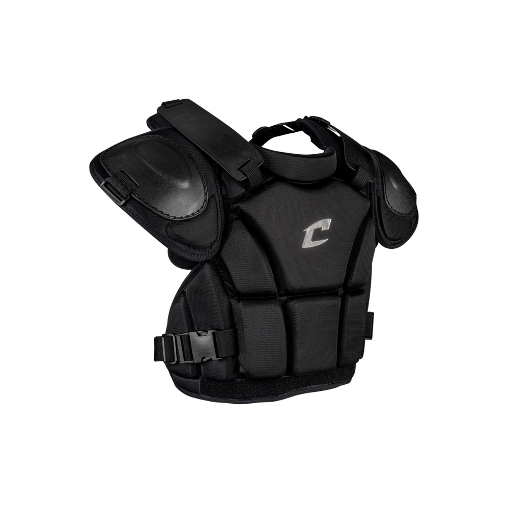 Champro Pro Plus Umpire Adult Chest Protector (CP135)