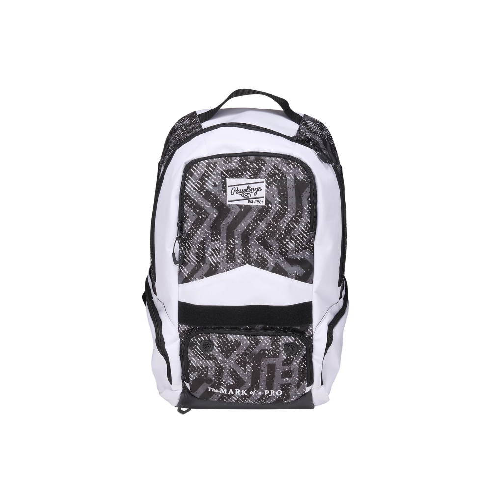Rawlings Shut Out Backpack