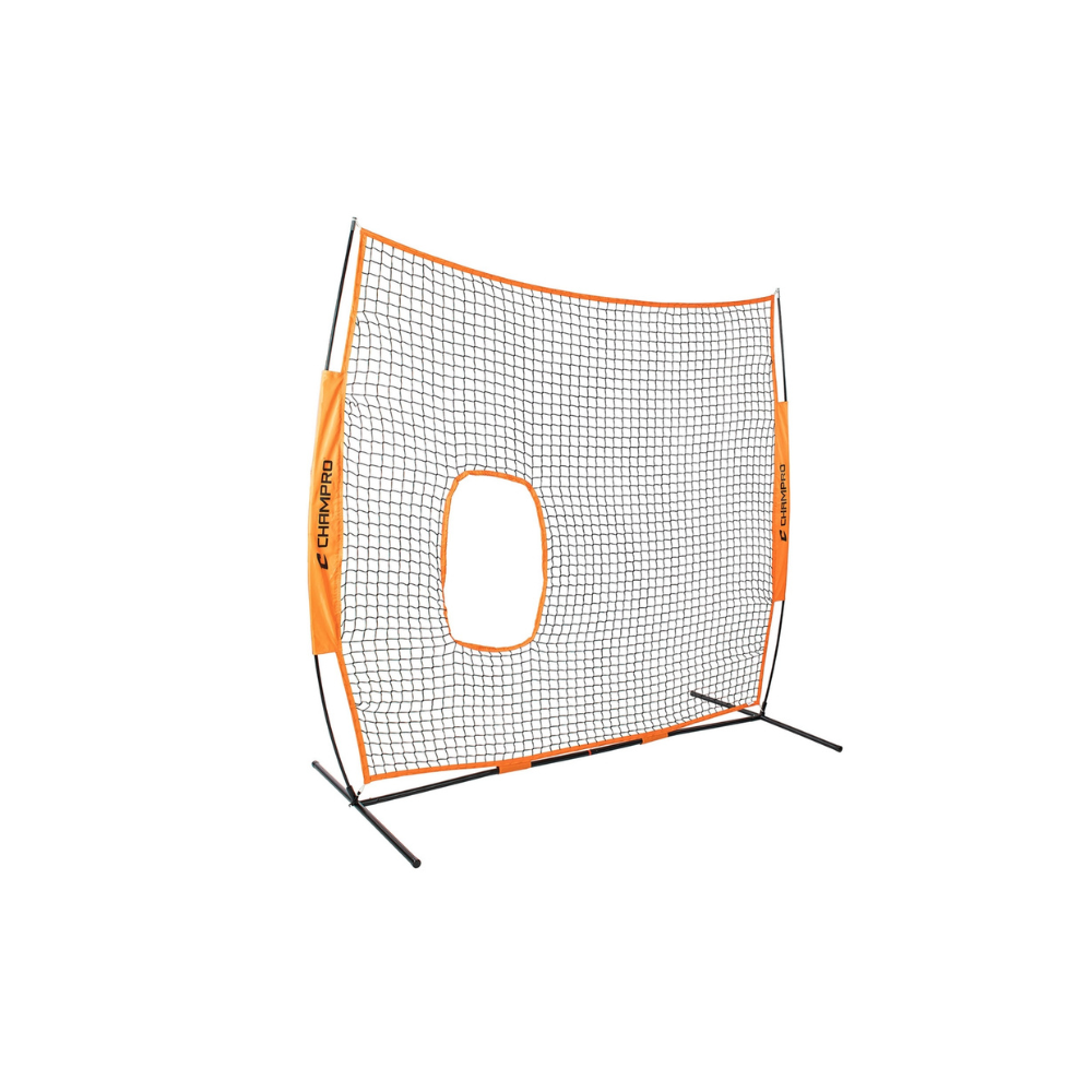 Champro MVP Pitcher's Screen 7" x 7" (NB52E)