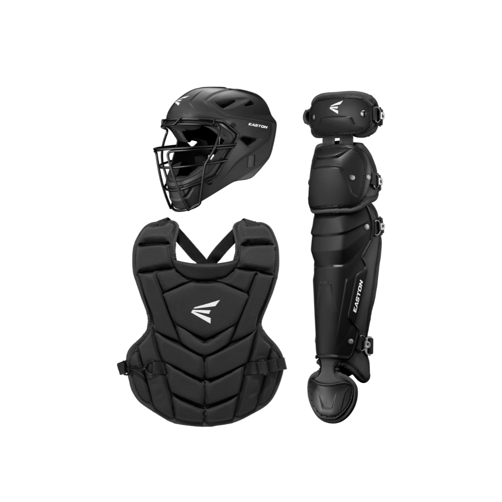 Easton Black Magic 3.0 Catches Set (Youth)