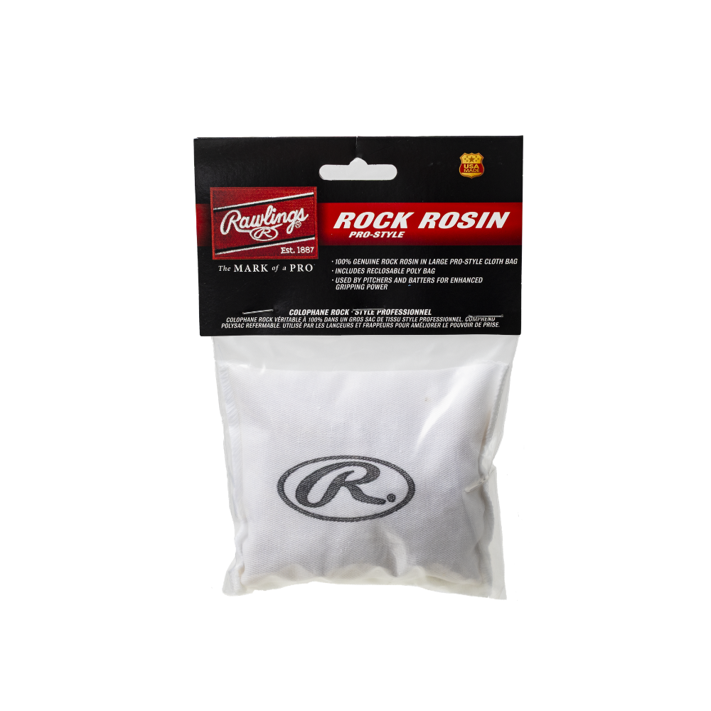 Rawlings Pro-Style Rock Rosin Bag