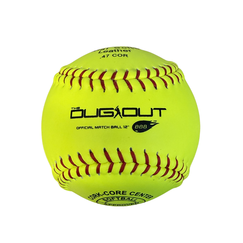 Dugout 888 Match Ball