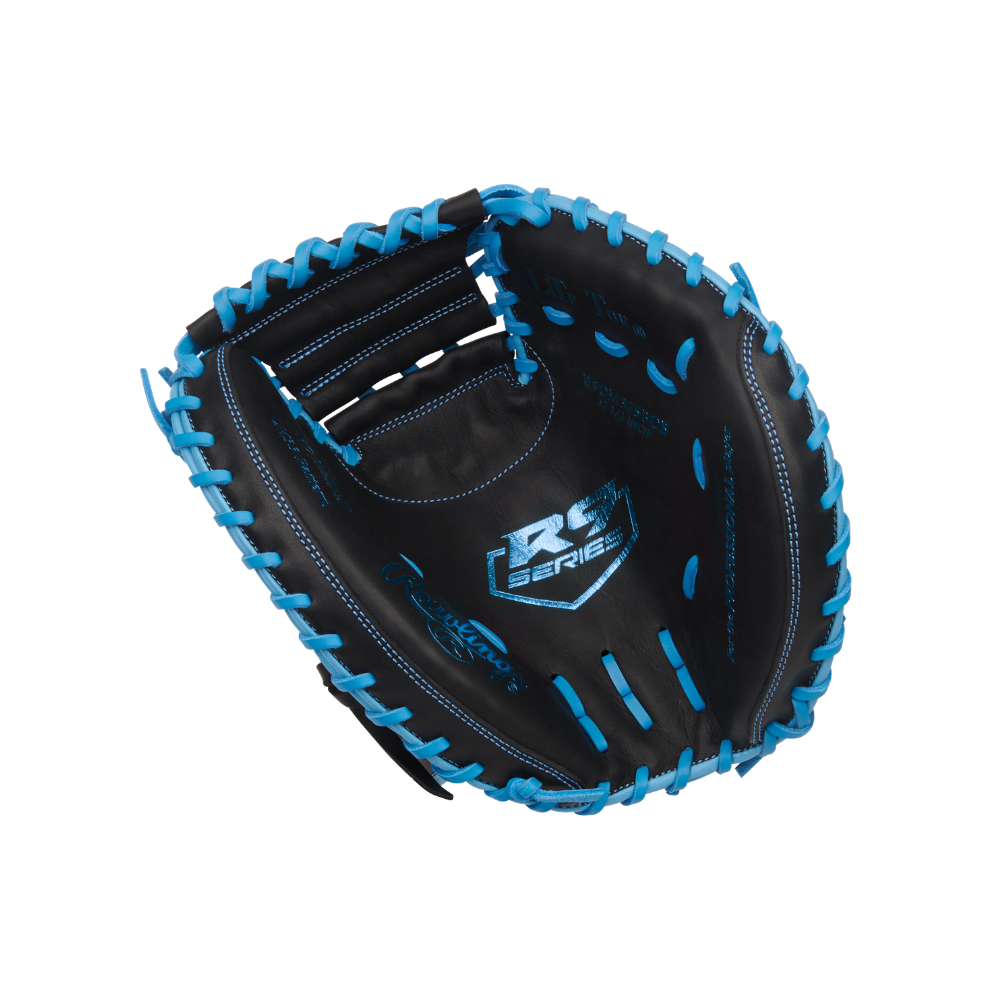 Rawlings R9 Series 32.5" Catchers Mitt (R00713658)