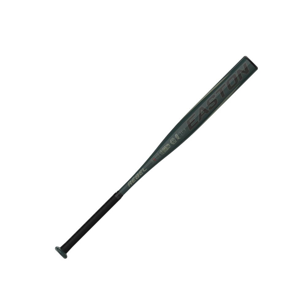 Easton Rebel Softball Bat -6