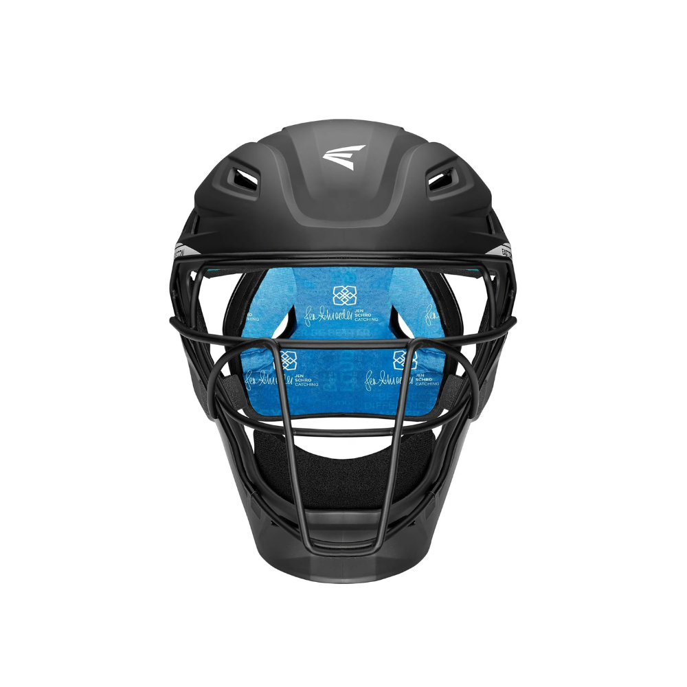 Jen Schro The Very Best Catchers Set (Womens) - Large (Black)