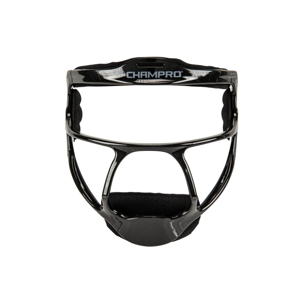 Champro Rampage Softball Fielders Facemask (Adult)