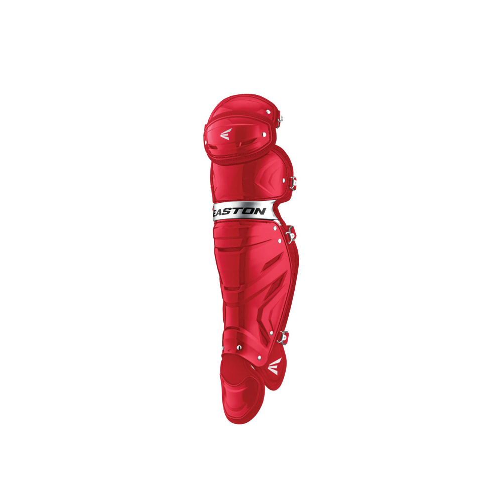Easton Gametime Leg Guards (Adult)