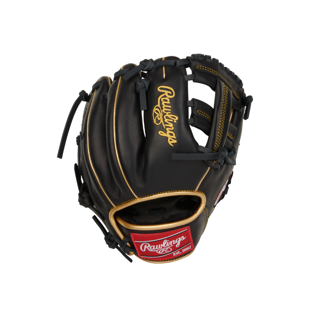 Rawlings R9 Series Glove 9.5" (R9TRBG)