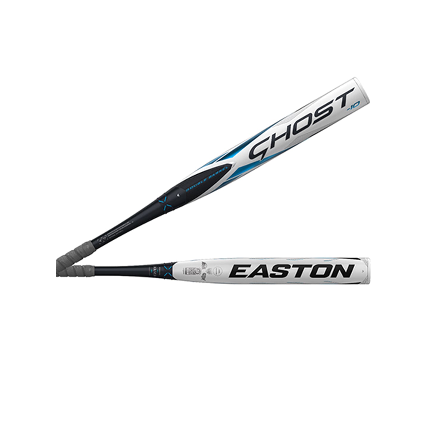 2023 Easton Ghost Double Barrel Fastpitch Bat