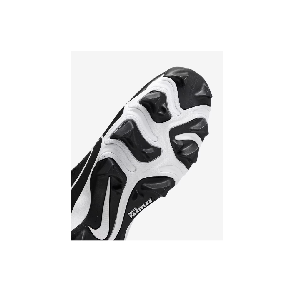 NIKE Alpha Huarache 4 Cleat