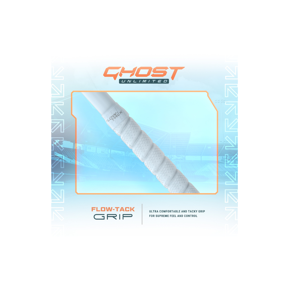 2025 Easton Ghost Unlimited Softball Bat