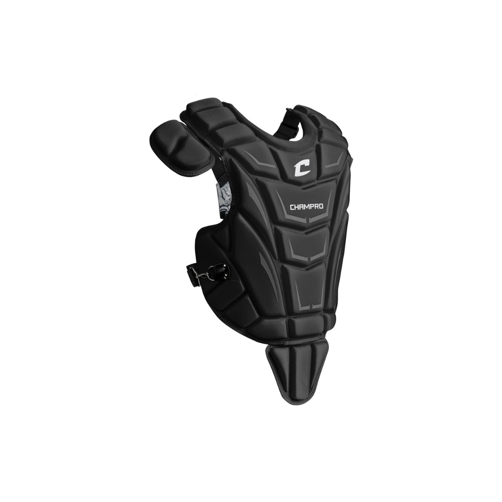 Optimus MVP Chest Protector (Intermediate)