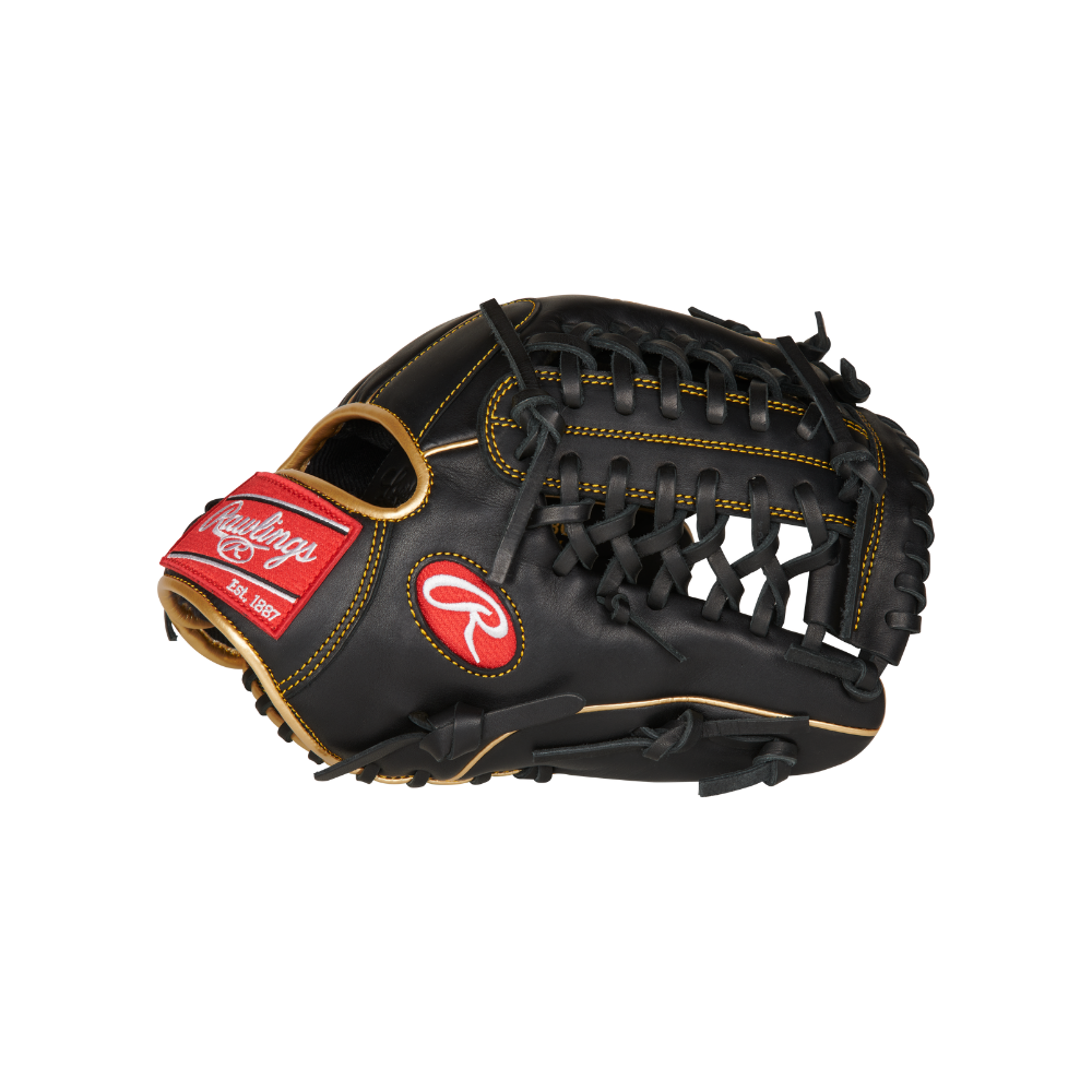 Rawlings R9 Series Glove