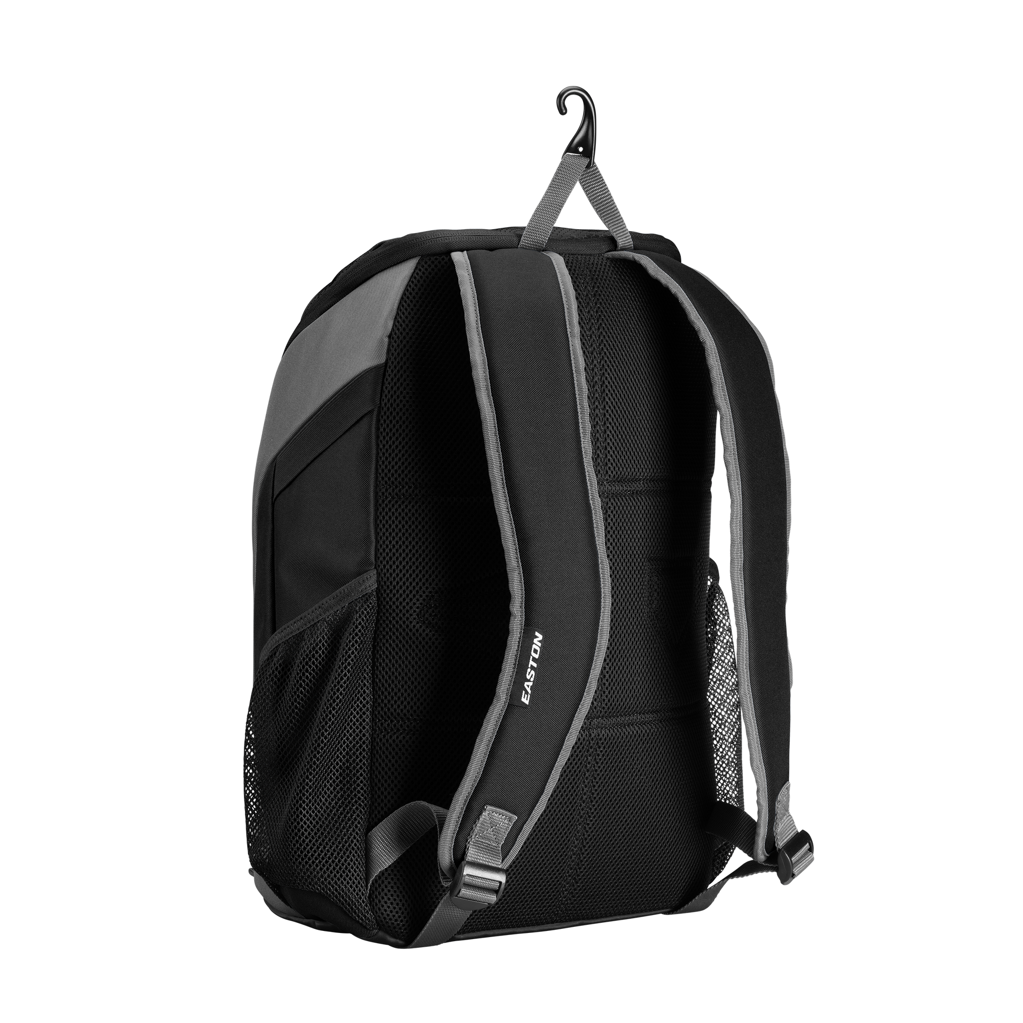 Easton Dugout Backpack Black