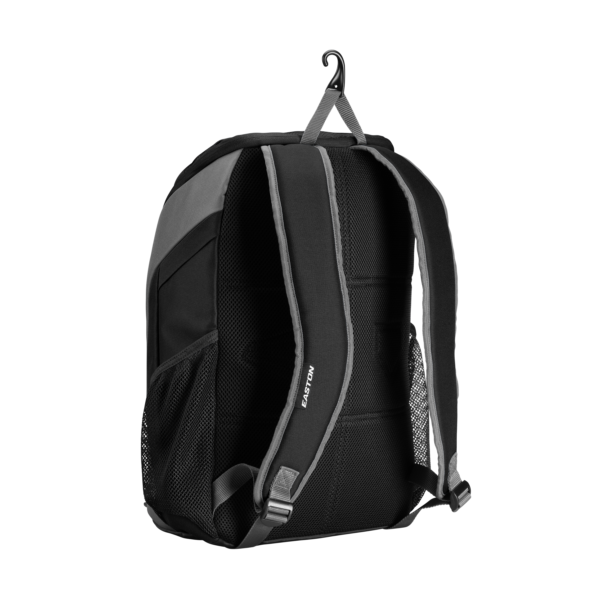 Easton Dugout Backpack Black