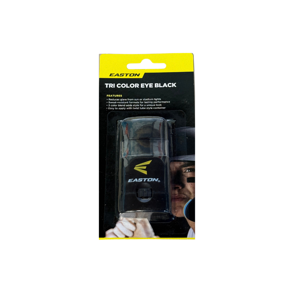 Easton Tri Colour Eye Black