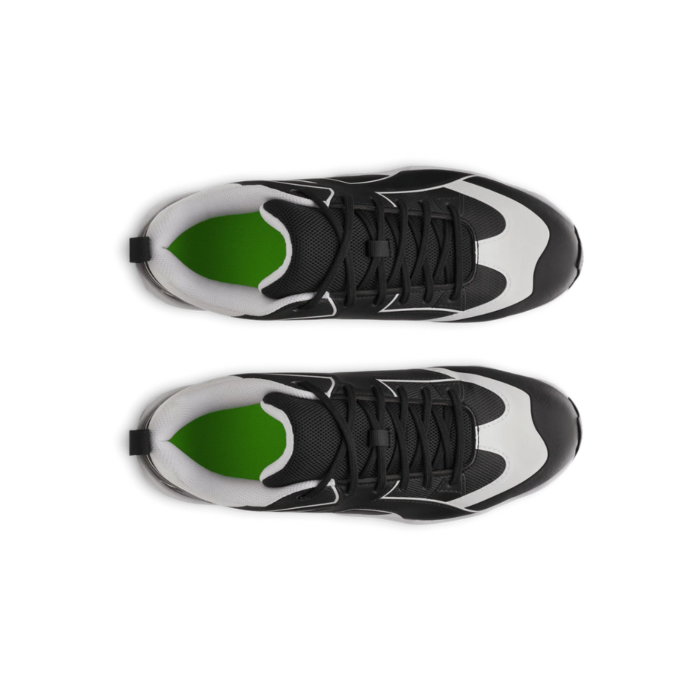 UA Leadoff Icon Low RM Cleats