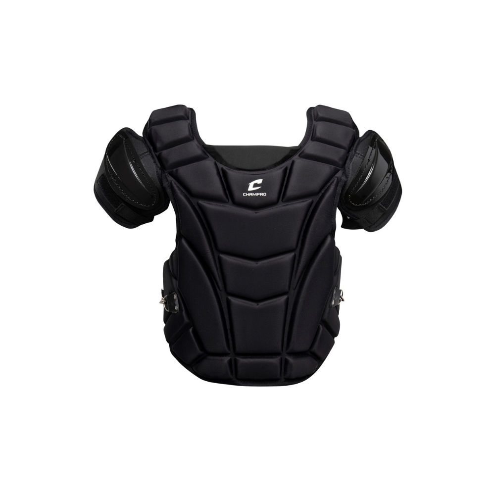 Champro MVP Umpire Chest Protector (Adult)