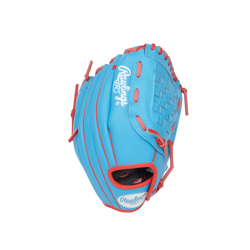 Rawlings Player Series Youth Glove 10.5" (PL105CB)