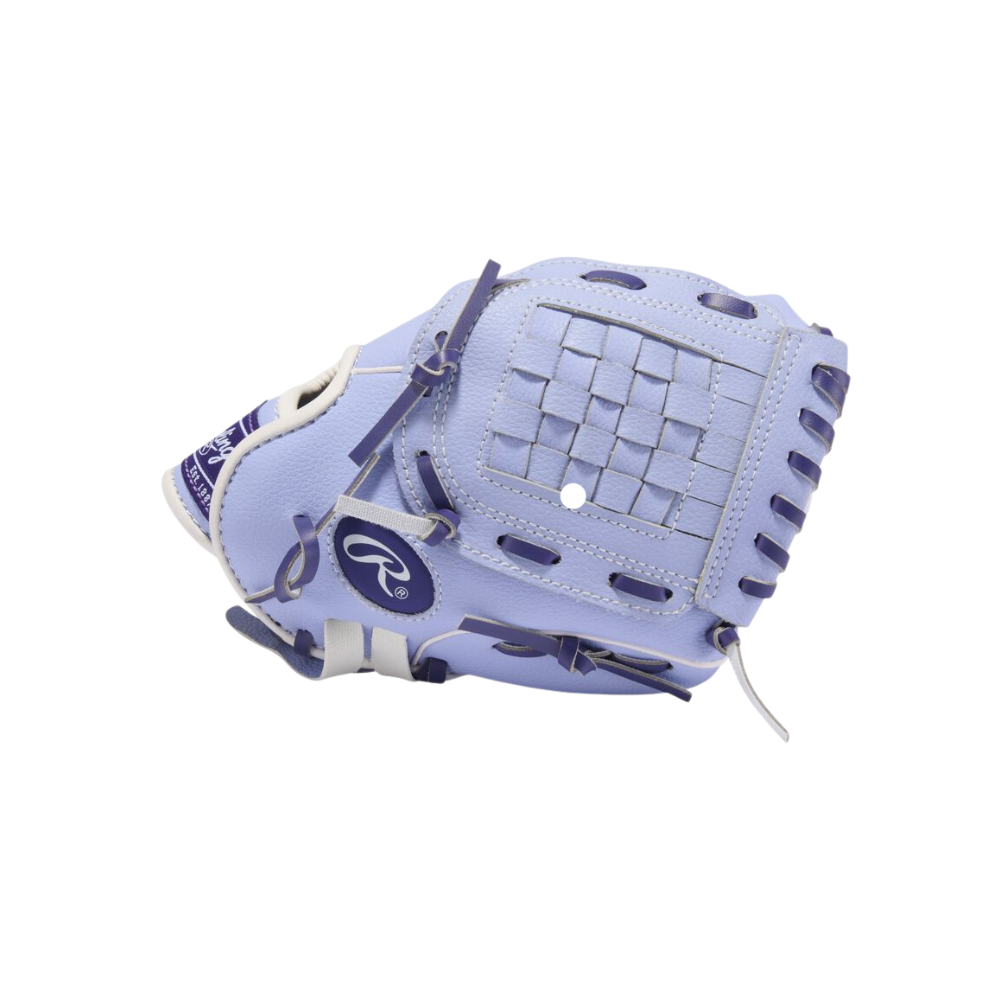 Rawlings Player Glove 9" with Ball (PL91PE)