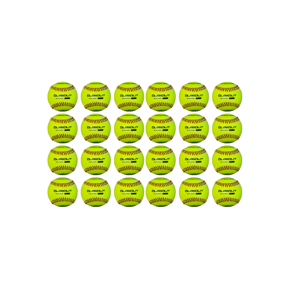Dugout STB9 Training Ball (Box of 24)