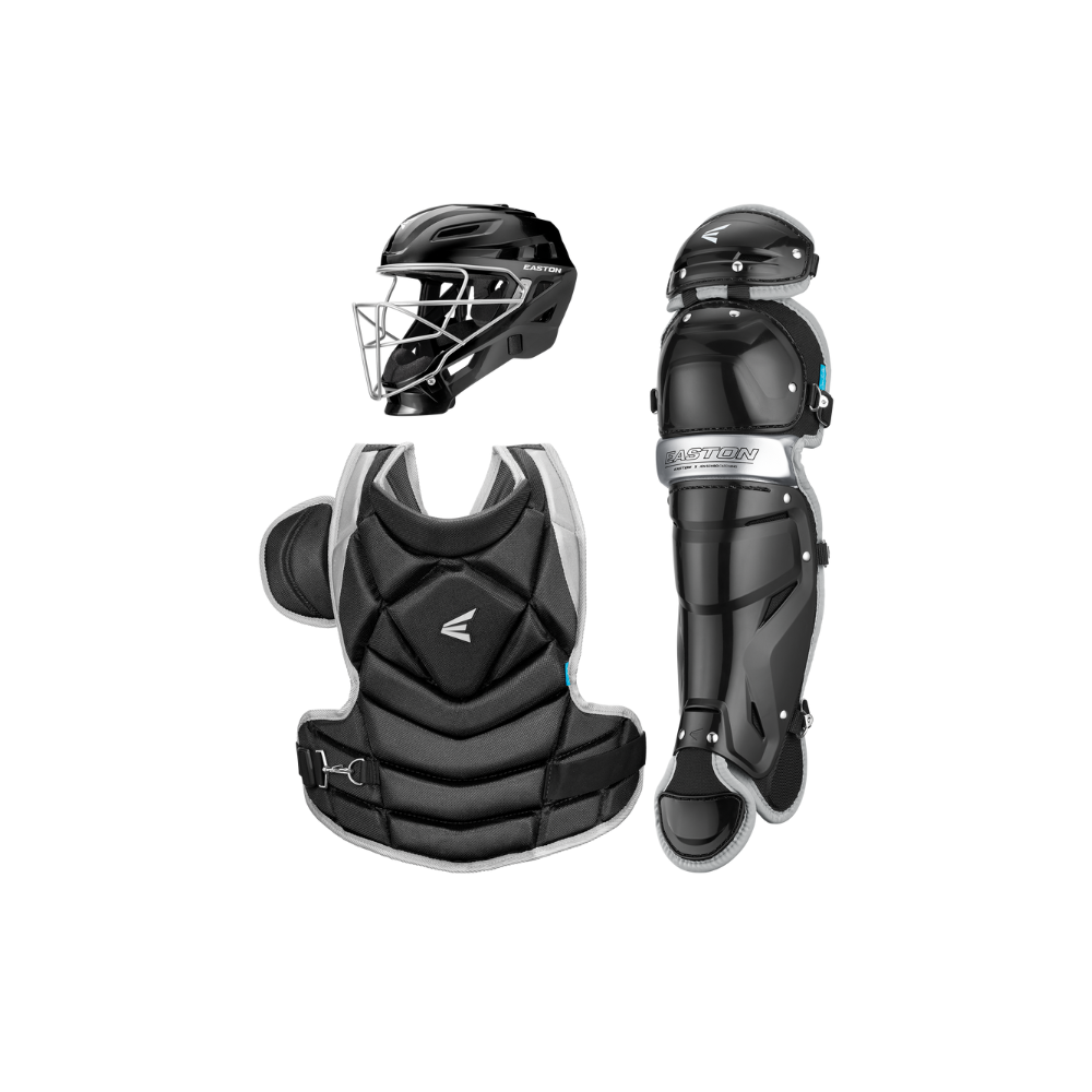 Jen Schro The Fundamental Catchers Set (Womens)