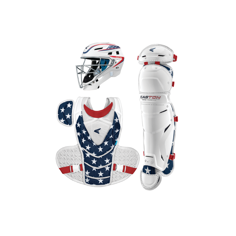 Jen Schro The Very Best Catchers Set (Womens)