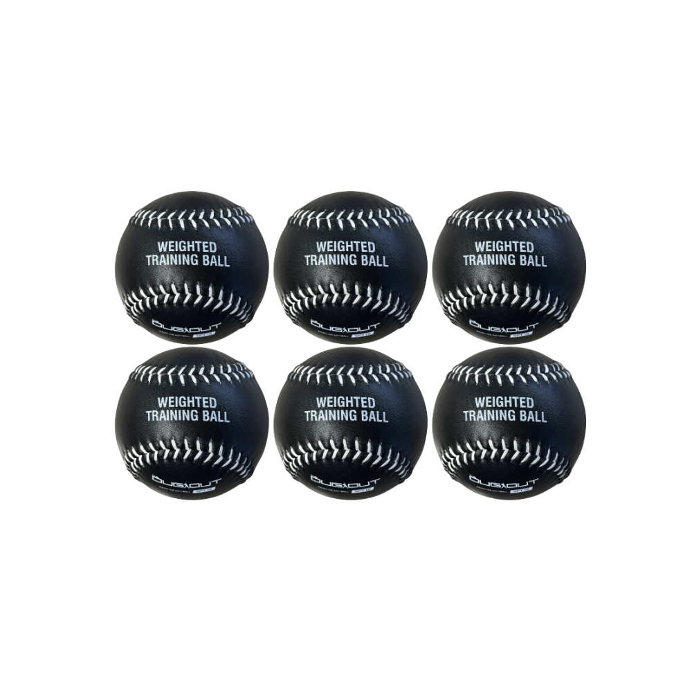 Easton SPT12 Weighted Ball (Box of 6)