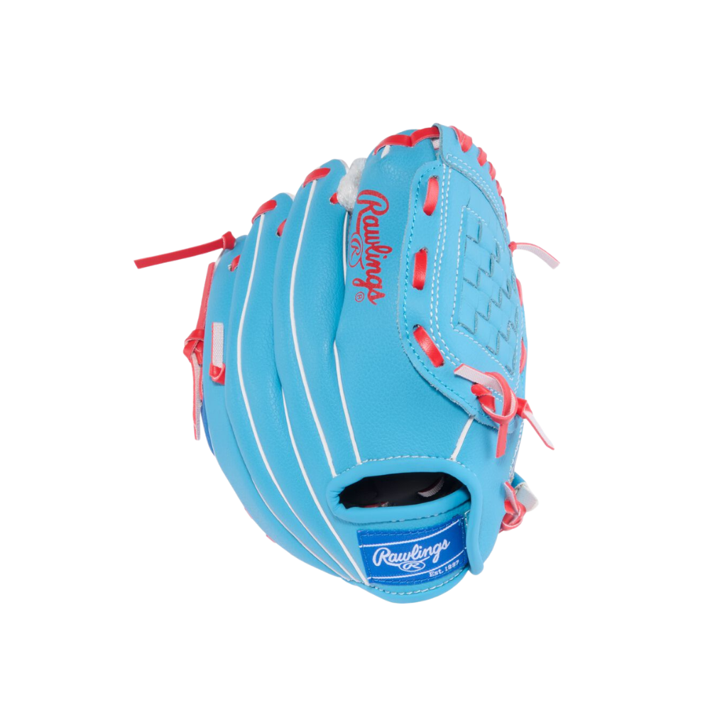 Rawlings Player Glove 9" with Ball (PL91CBS)