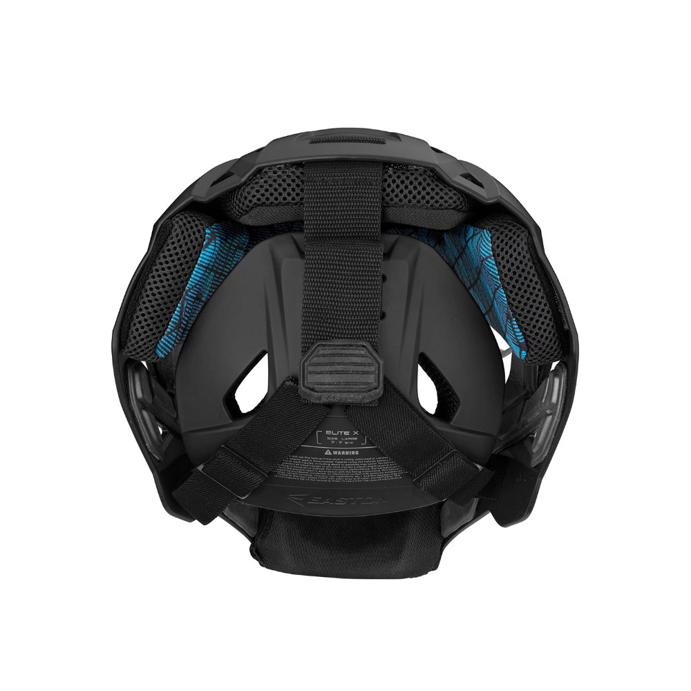 Easton Elite X Catchers Set (Intermediate)