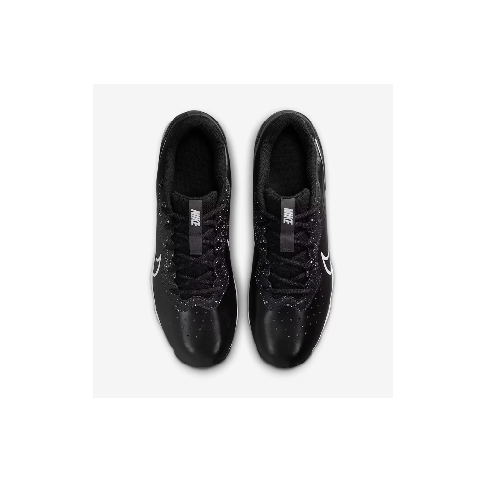 NIKE Alpha Huarache 4 Cleat