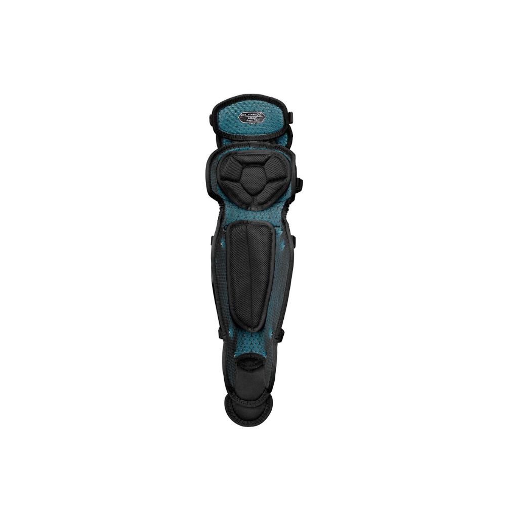 Easton Elite X Leg Guards (Intermediate)