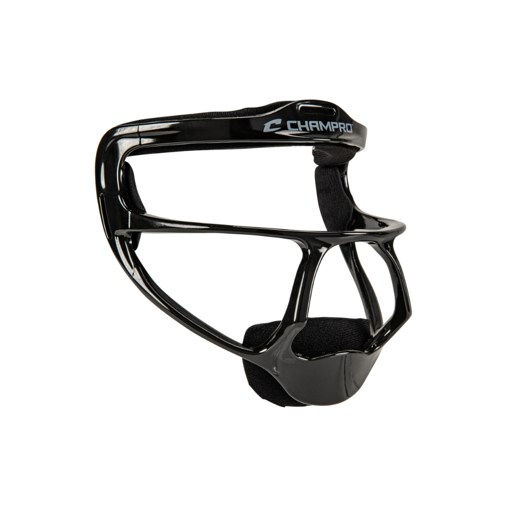 Champro Rampage Softball Fielders Facemask (Adult)