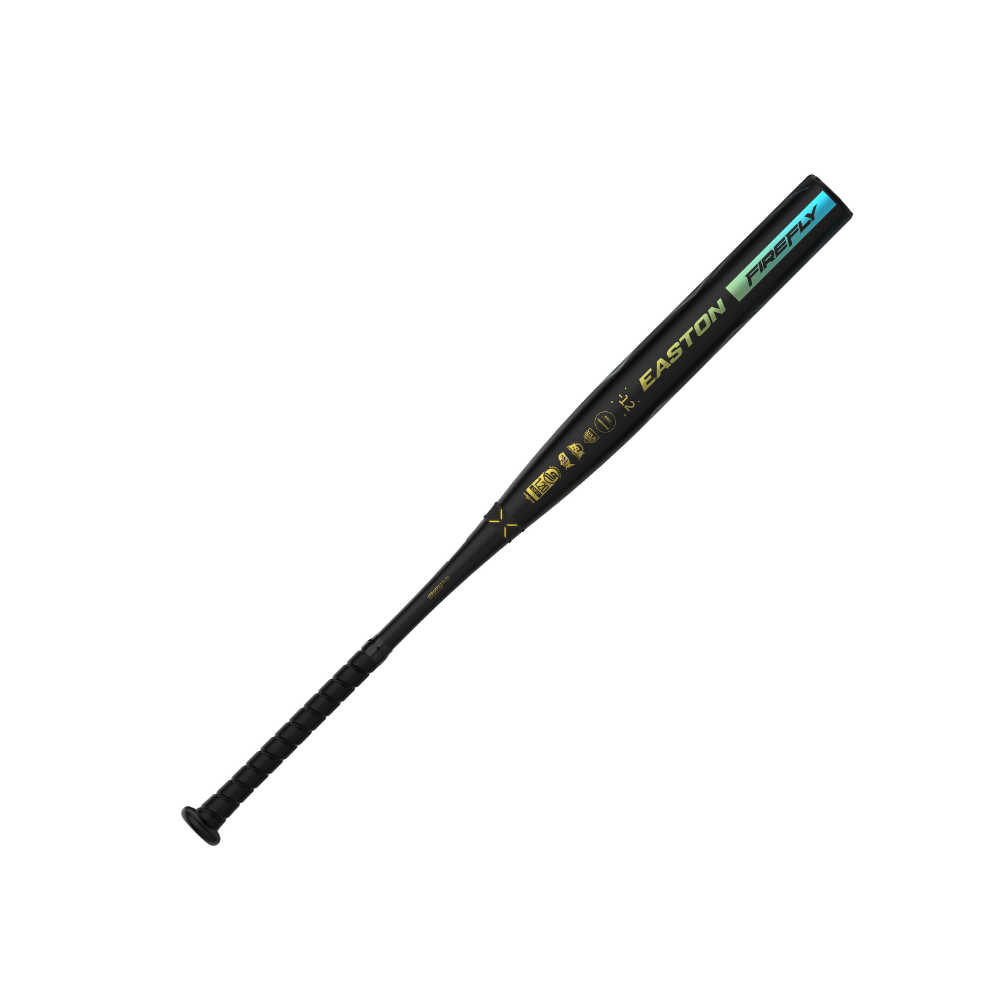 2026 Easton Fire Fly Bat -12