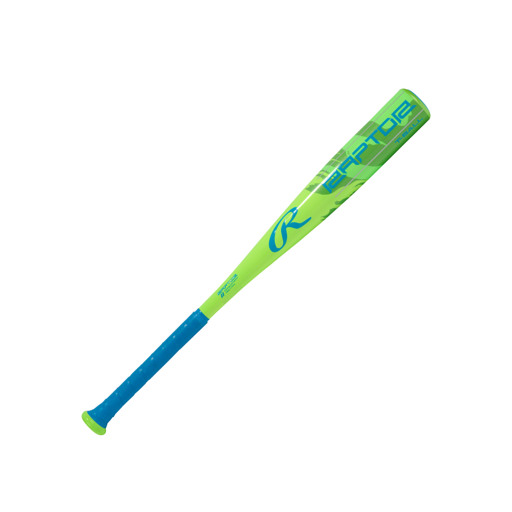 2026 Rawlings Raptor Youth T-Ball Bat -12