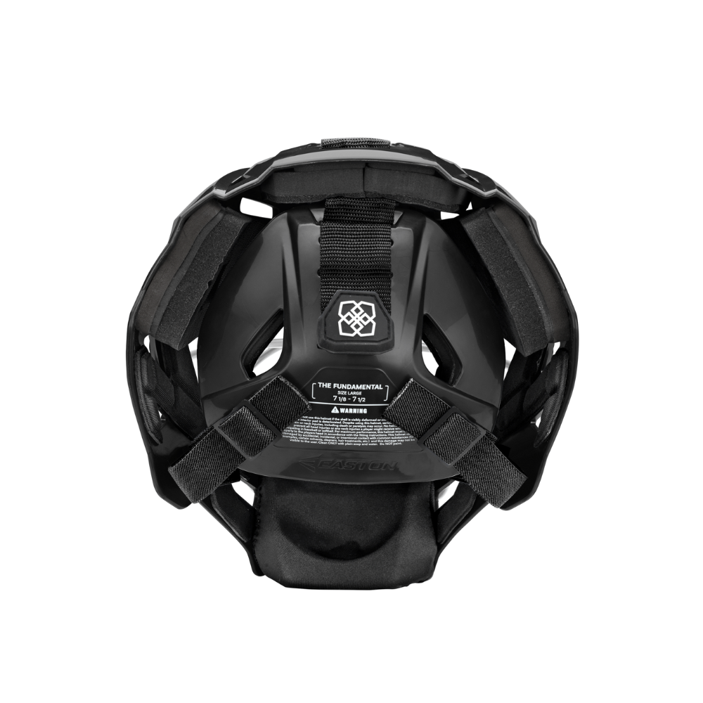 Jen Schro The Fundamental Catchers Set (Womens) - Small (Black)