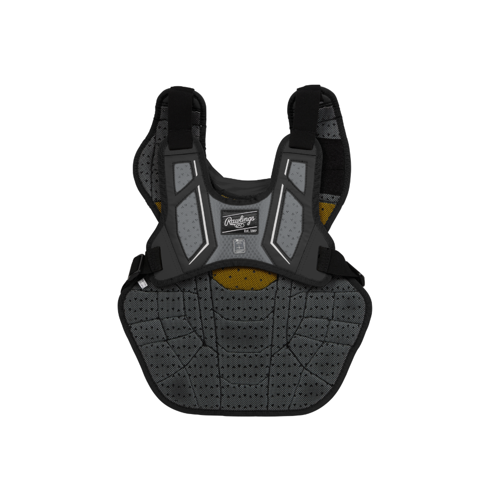 Rawlings Velo 2.0 Chest Protector