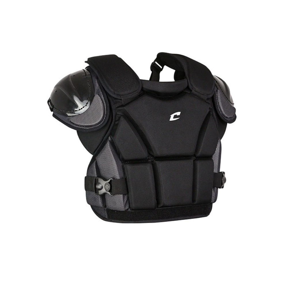 Champro Pro Plus Umpire Adult Chest Protector (CP13B)
