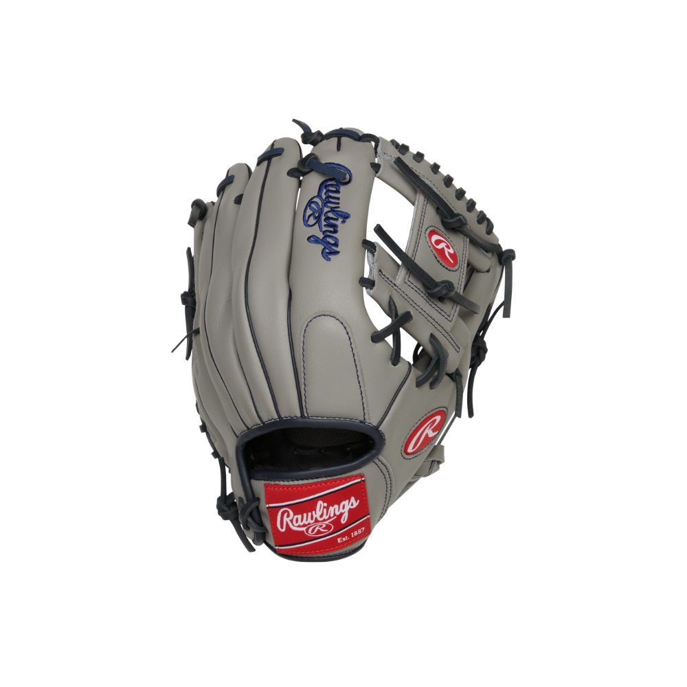Rawlings Select Pro Lite Francisco Lindor Youth Glove 11.5" (SPL150FLG)