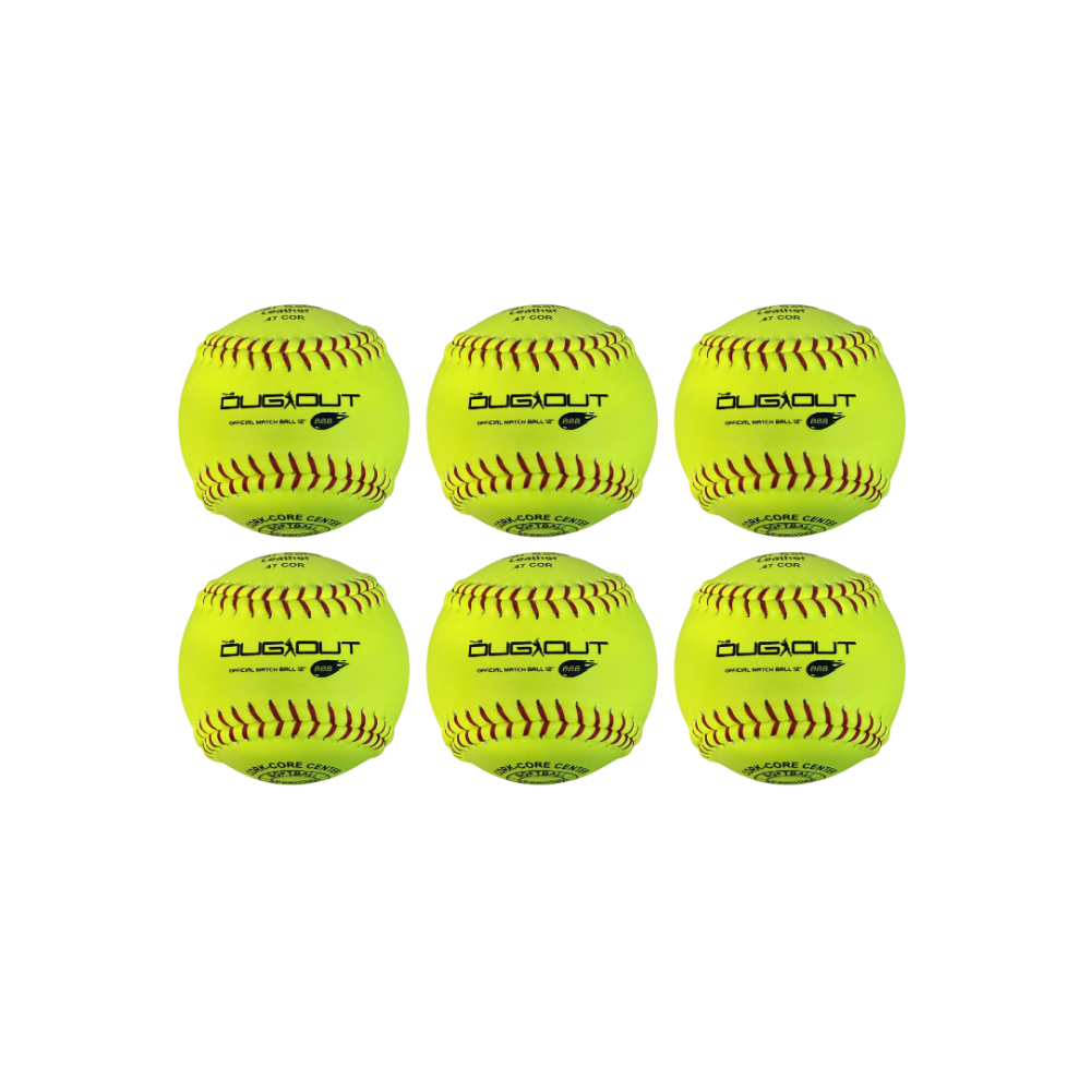 Dugout 888 Match Ball (Box of 6)