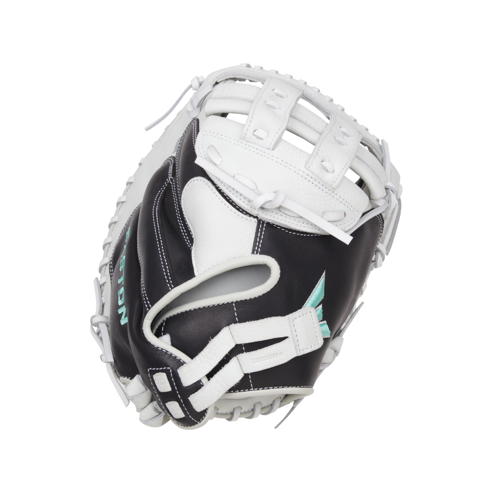 S26 Easton Fundamental Catchers Glove