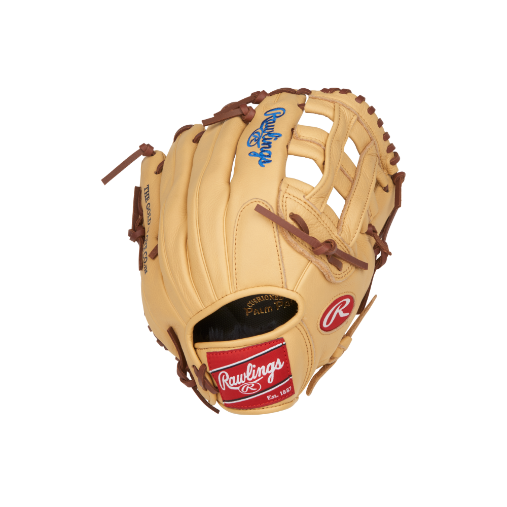 Rawlings Select Pro Lite Kris Bryant Youth Glove 11.5" (SPL115B)