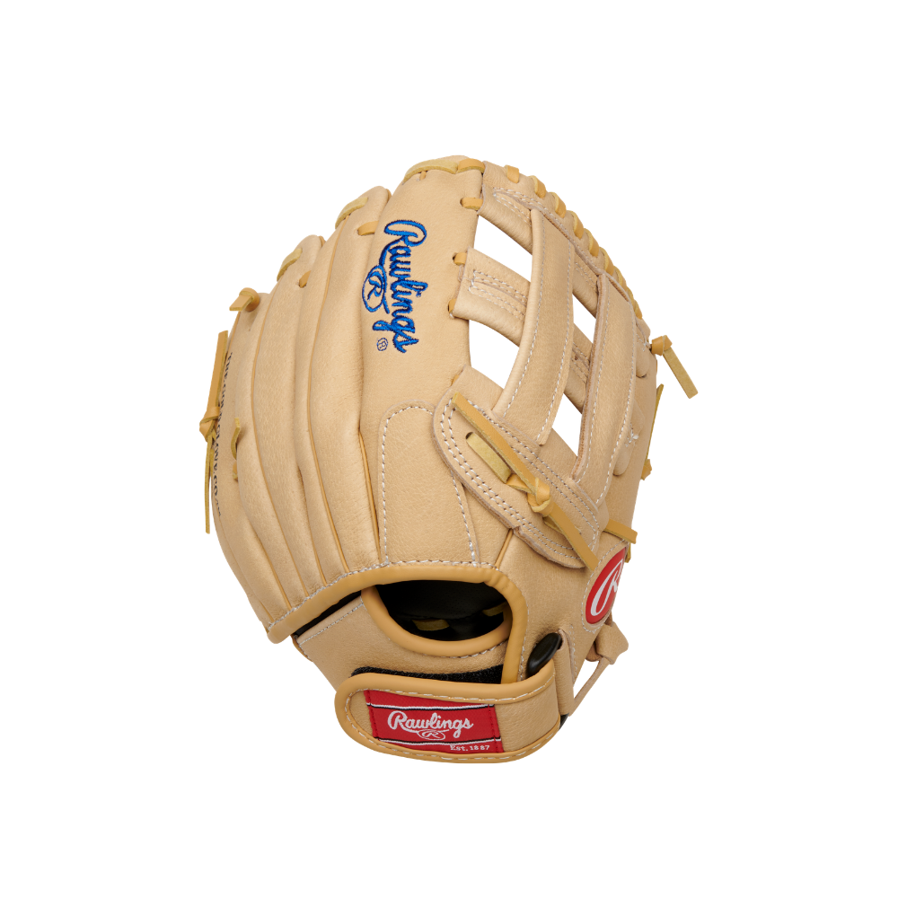 Rawlings Sure Catch Kris Bryant Youth Glove 10.5" (SC105KB)