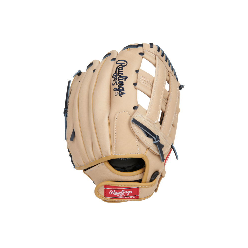 Rawlings Sure Catch Christian Yelich Youth Glove 11.5" (SC115CY)