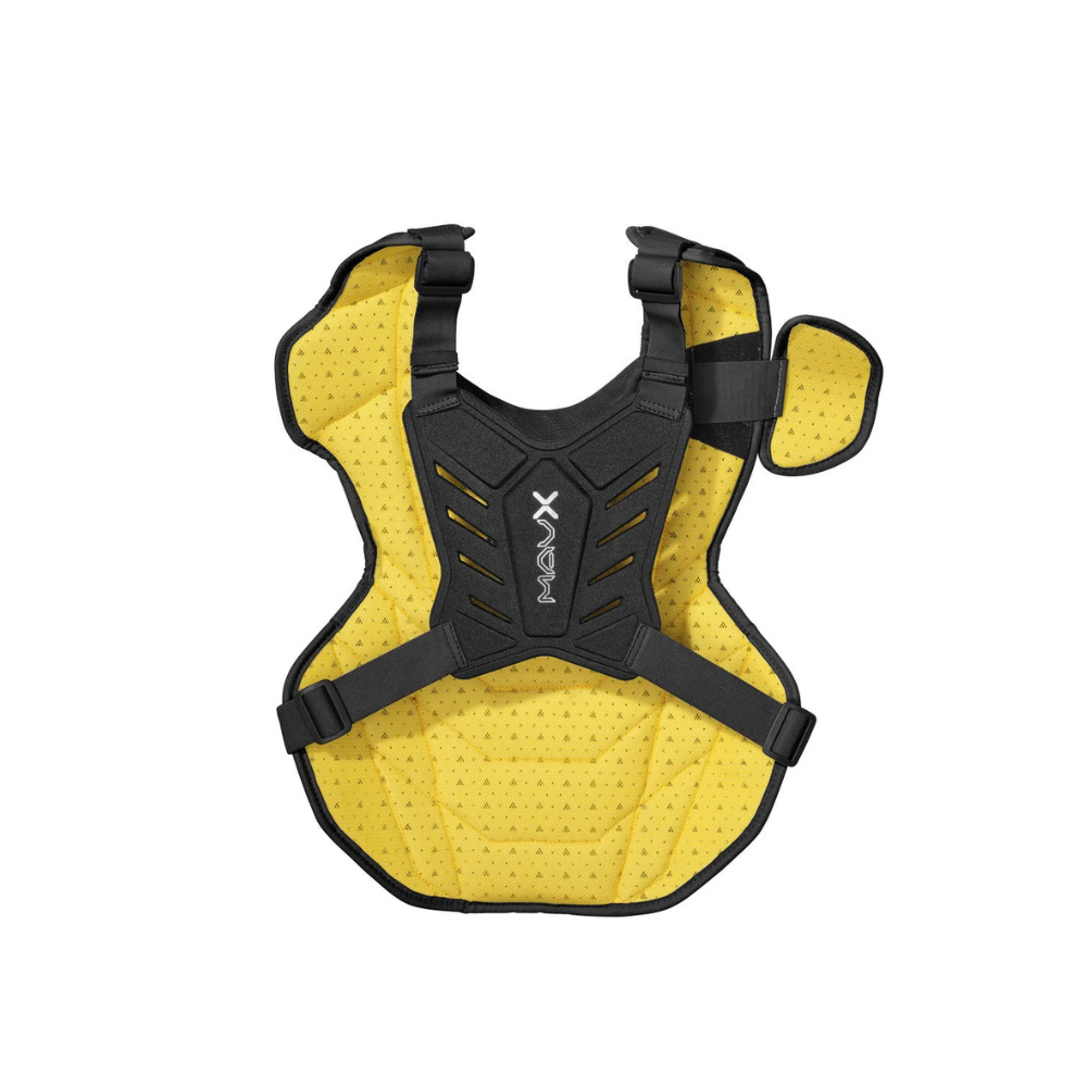 Easton MAV X Chest Protector