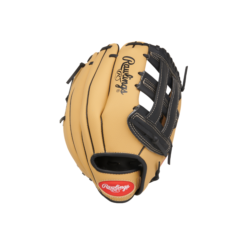Rawlings Player Series Youth Glove 11.5" (PL115CB)