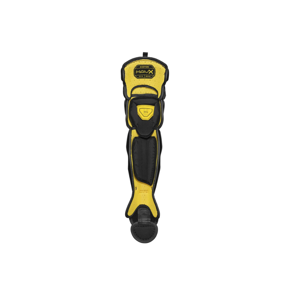 Easton MAV X Leg Guards