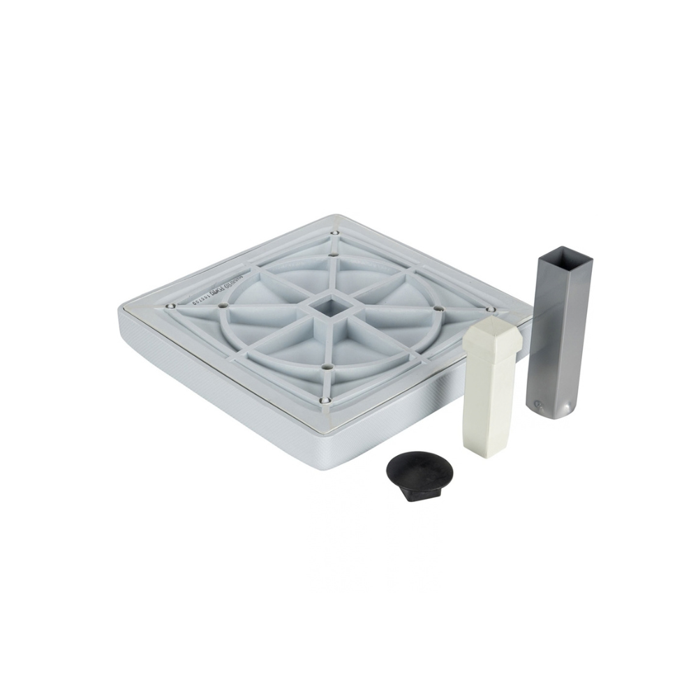 Champro Dislodging Base Set - B072S